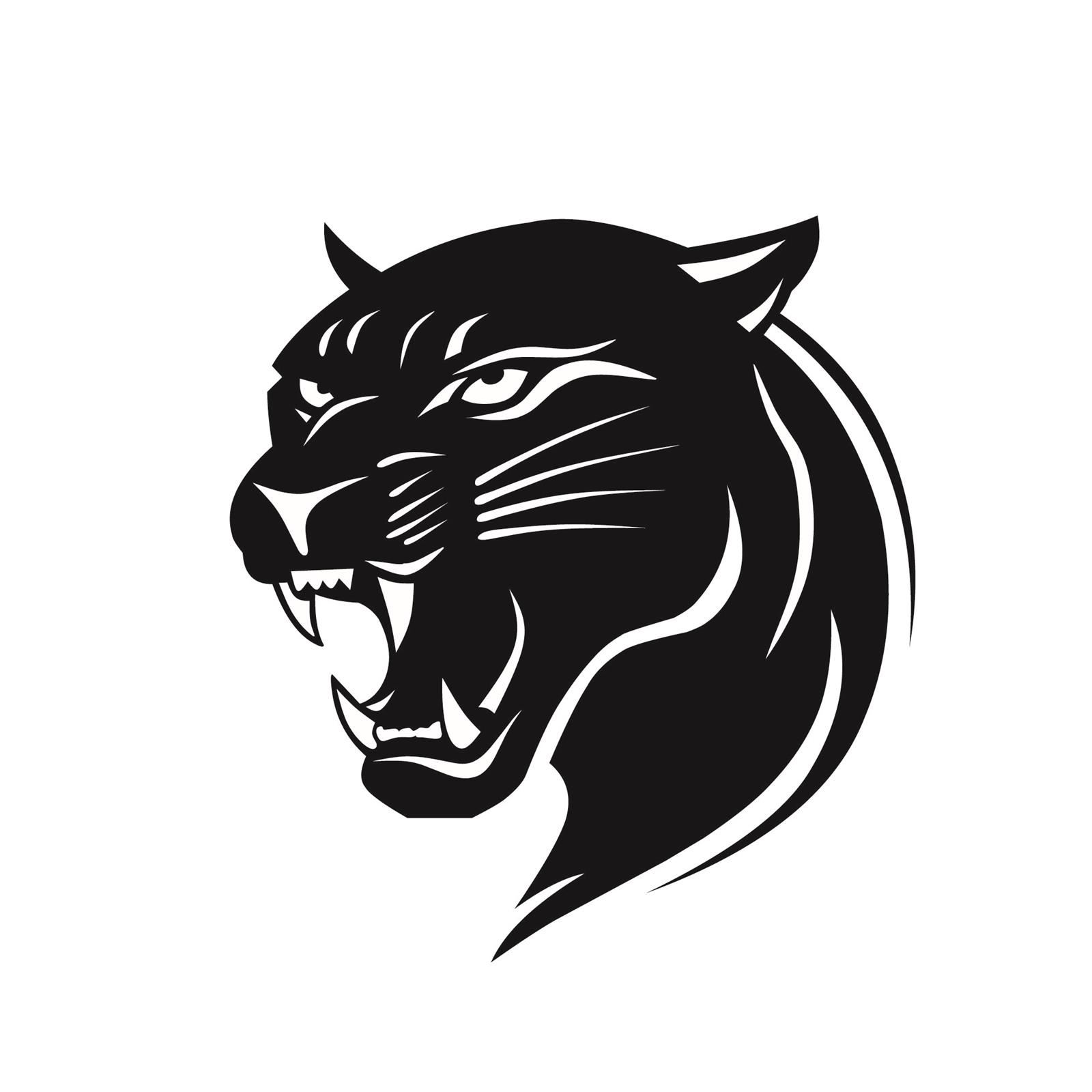  Black Panther Side Profile
